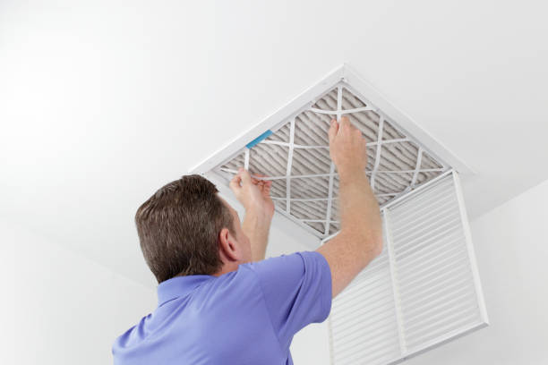 Best Dryer Vent Cleaning in USA